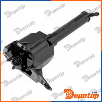Gicleur de lave-phare gauche pour JAGUAR | EDS-JG-004, T4N8134